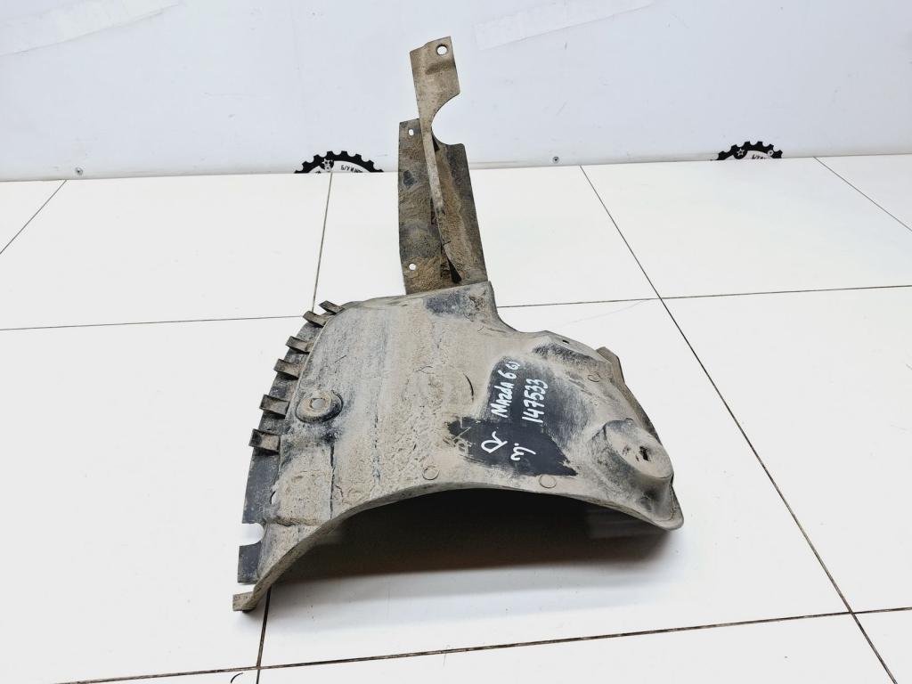 Локер задний правый, 1500 рублей, Пермь