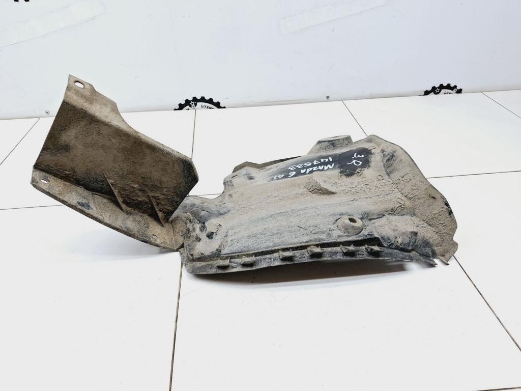 Локер задний правый, 1500 рублей, Пермь