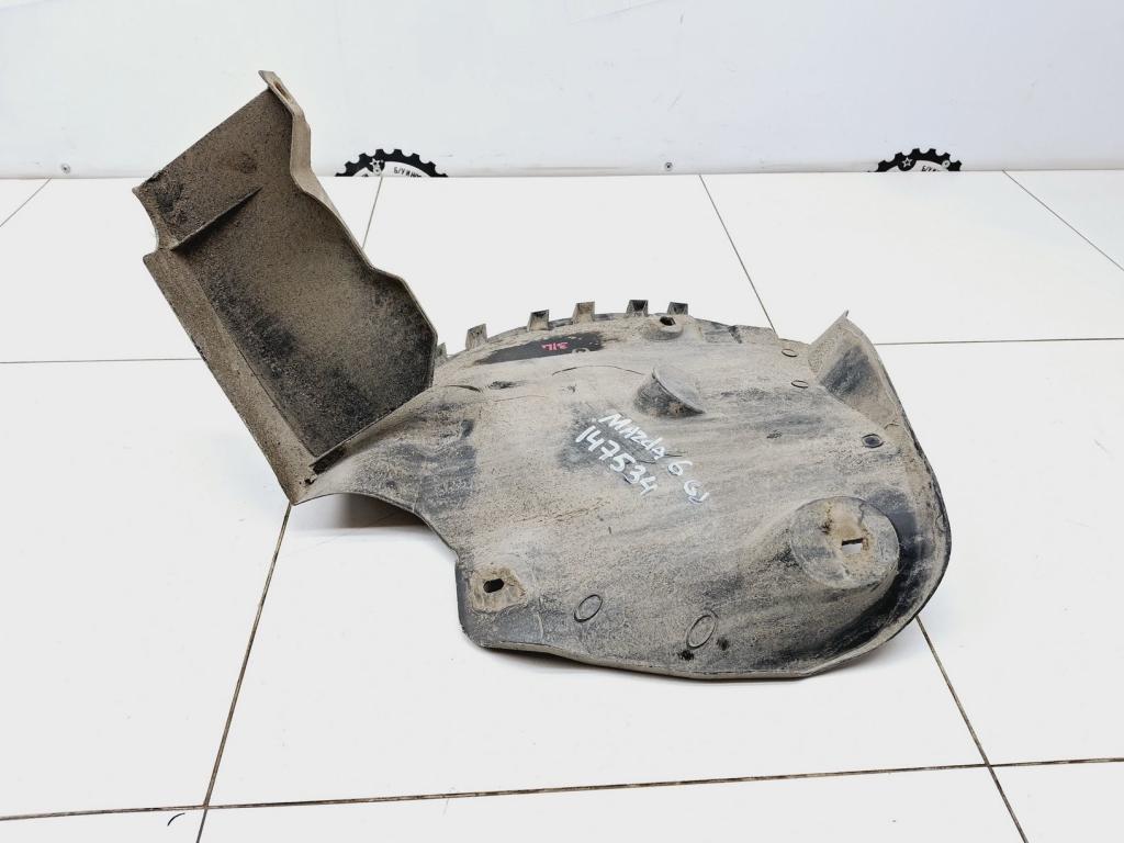 Локер задний левый, 1500 рублей, Пермь