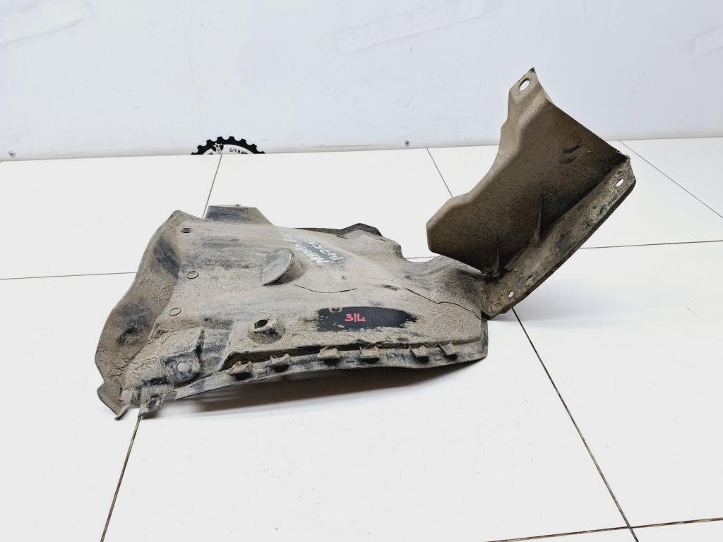 Локер задний левый, 1500 рублей, Пермь