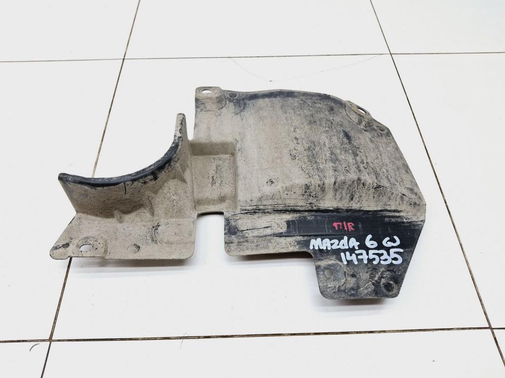 Пыльник двигателя боковой правый, 500 рублей, Пермь