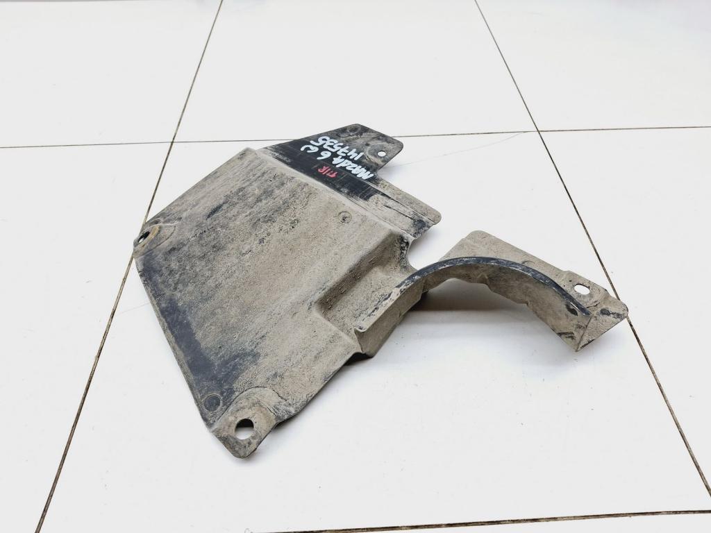 Пыльник двигателя боковой правый, 500 рублей, Пермь