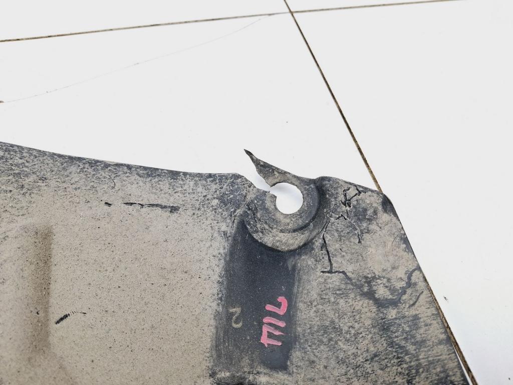 Пыльник двигателя боковой левый, 500 рублей, Пермь