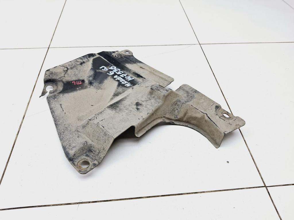 Пыльник двигателя боковой левый, 500 рублей, Пермь