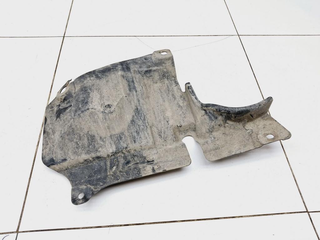 Пыльник двигателя боковой левый, 500 рублей, Пермь