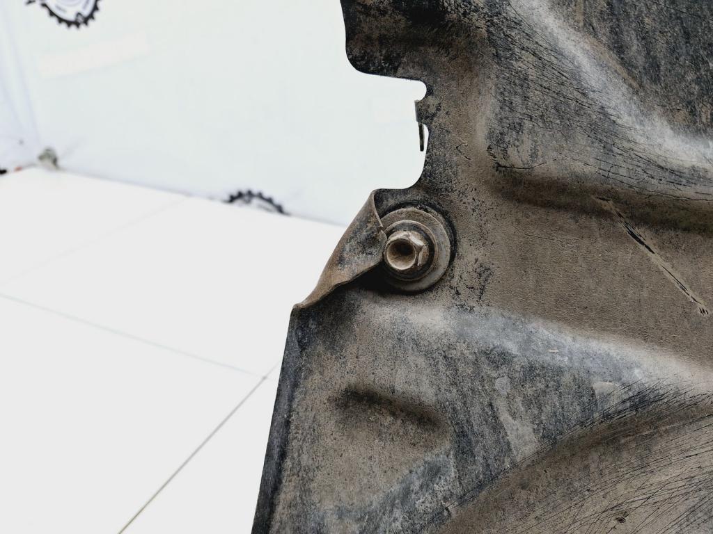 Защита антигравийная, 1500 рублей, Пермь