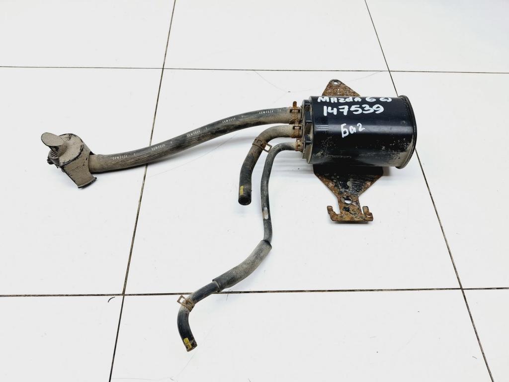 Абсорбер фильтр угольный, 1500 рублей, Пермь