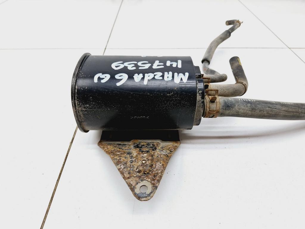 Абсорбер фильтр угольный, 1500 рублей, Пермь