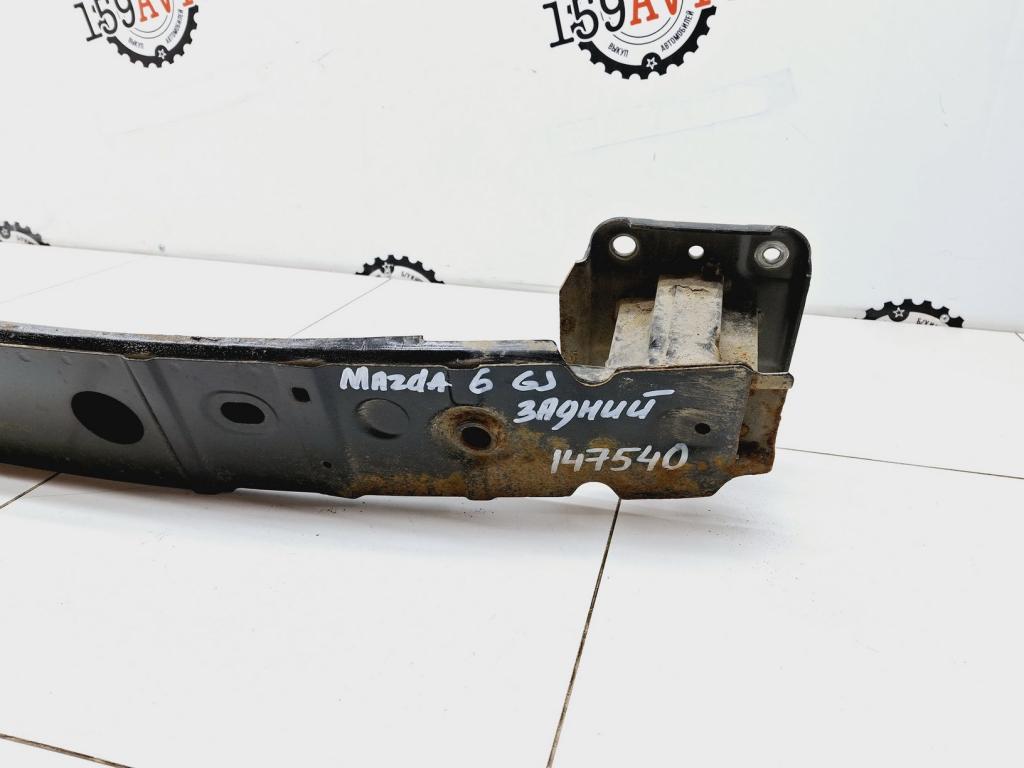 Усилитель заднего бампера, 3000 рублей, Пермь