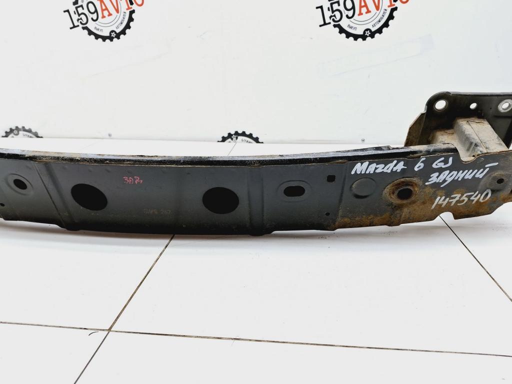 Усилитель заднего бампера, 3000 рублей, Пермь