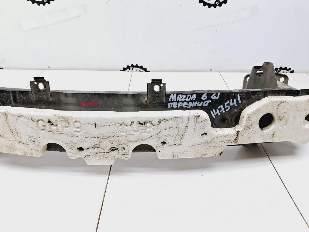 Усилитель переднего бампера, 8000 рублей, Пермь