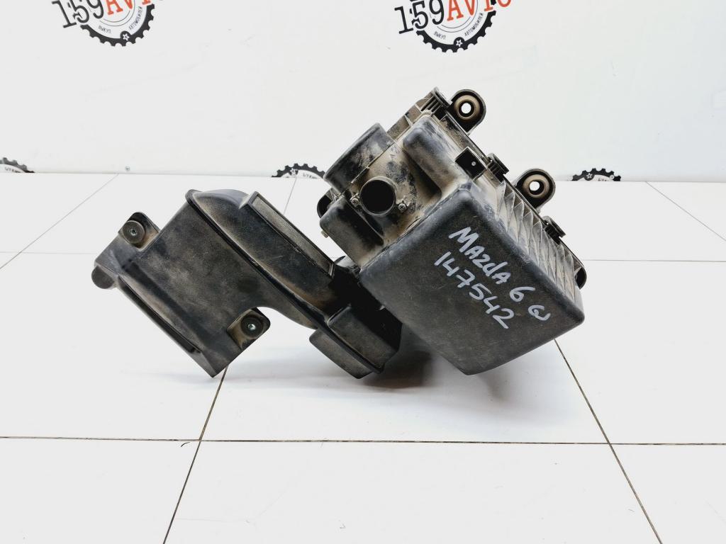 Корпус воздушного фильтра, 12000 рублей, Пермь