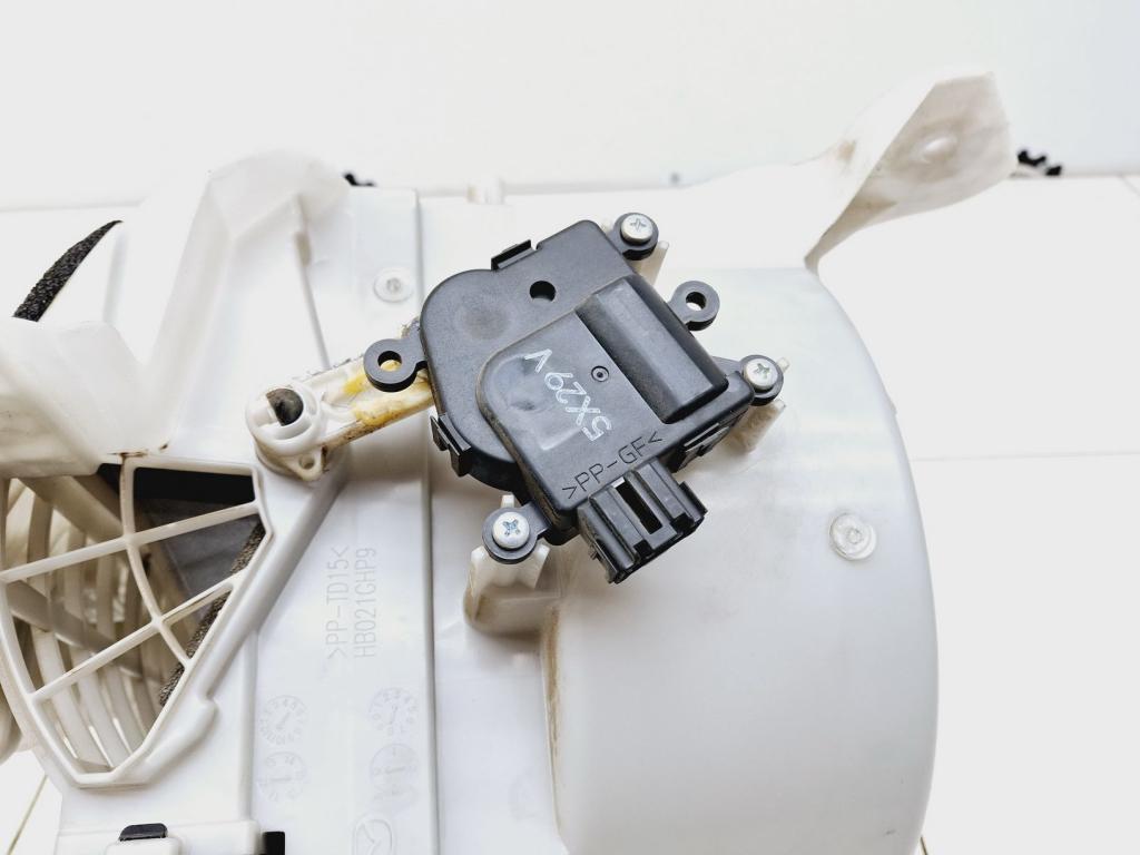 Корпус отопителя, 5000 рублей, Пермь