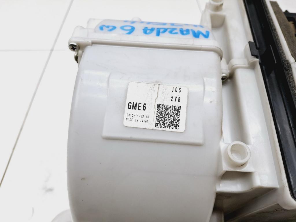 Корпус отопителя, 5000 рублей, Пермь