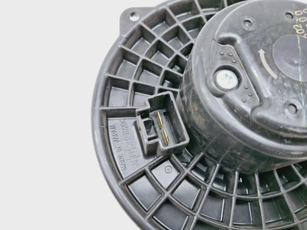 Моторчик печки, 4000 рублей, Пермь