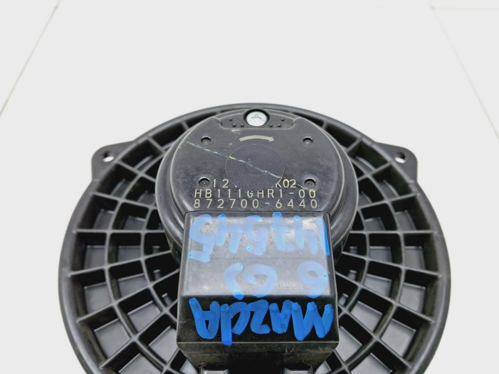 Моторчик печки, 4000 рублей, Пермь