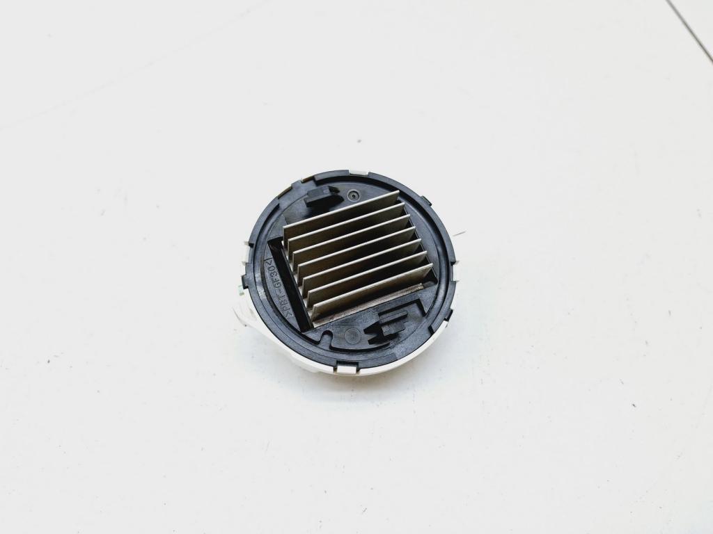 Резистор отопителя, 2000 рублей, Пермь