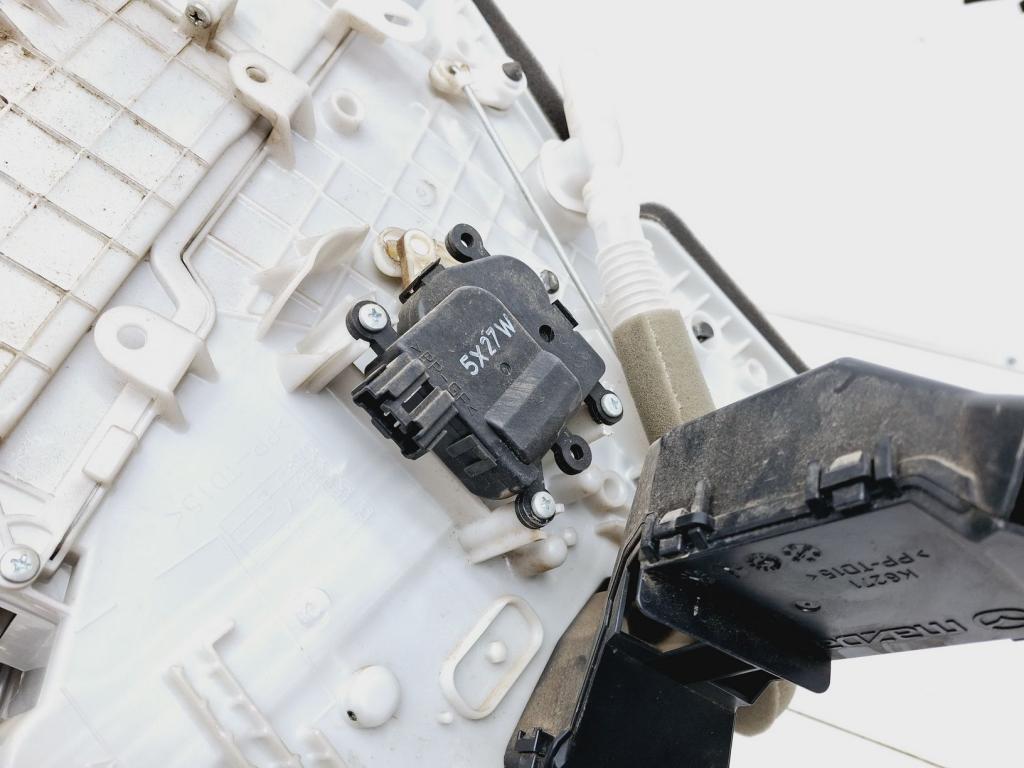 Корпус отопителя, 10000 рублей, Пермь