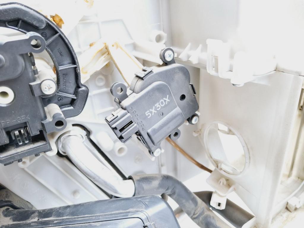 Корпус отопителя, 10000 рублей, Пермь