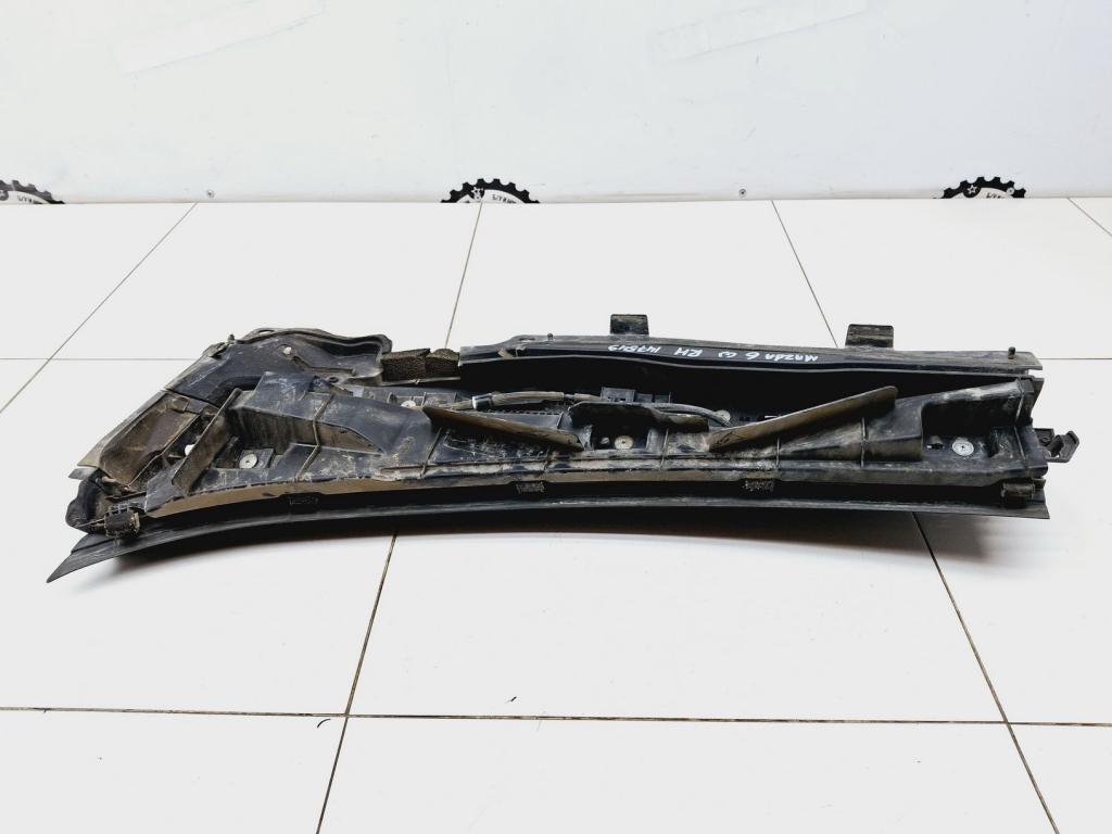 Решетка стеклоочистителя, 1500 рублей, Пермь