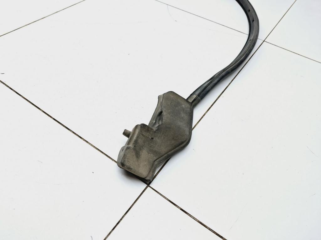 Уплотнитель капота, 1500 рублей, Пермь