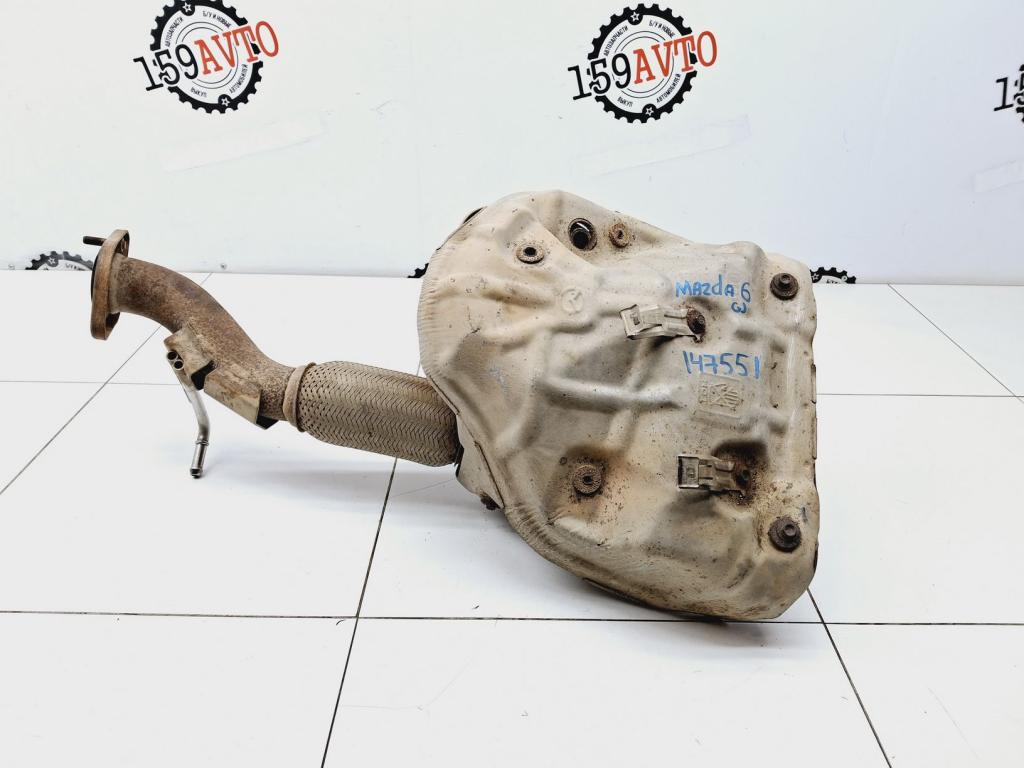 Коллектор выпускной, 15000 рублей, Пермь