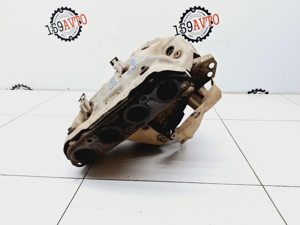 Коллектор выпускной, 15000 рублей, Пермь