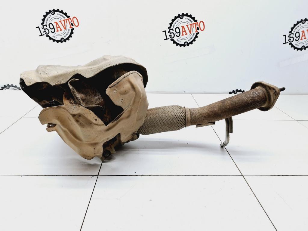 Коллектор выпускной, 15000 рублей, Пермь