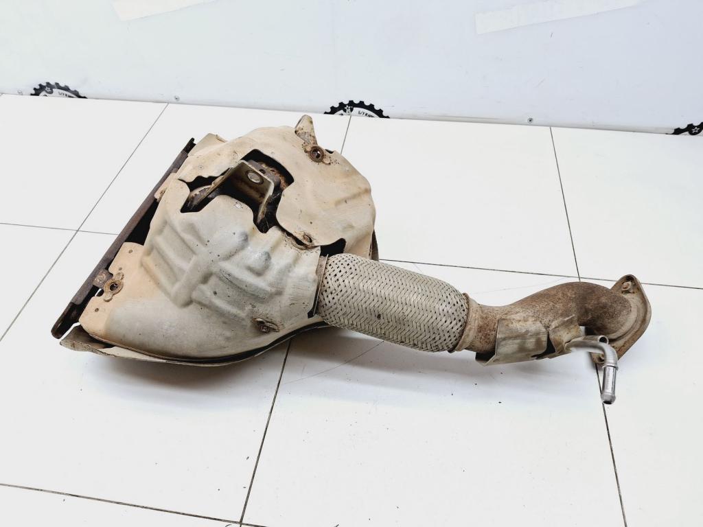 Коллектор выпускной, 15000 рублей, Пермь