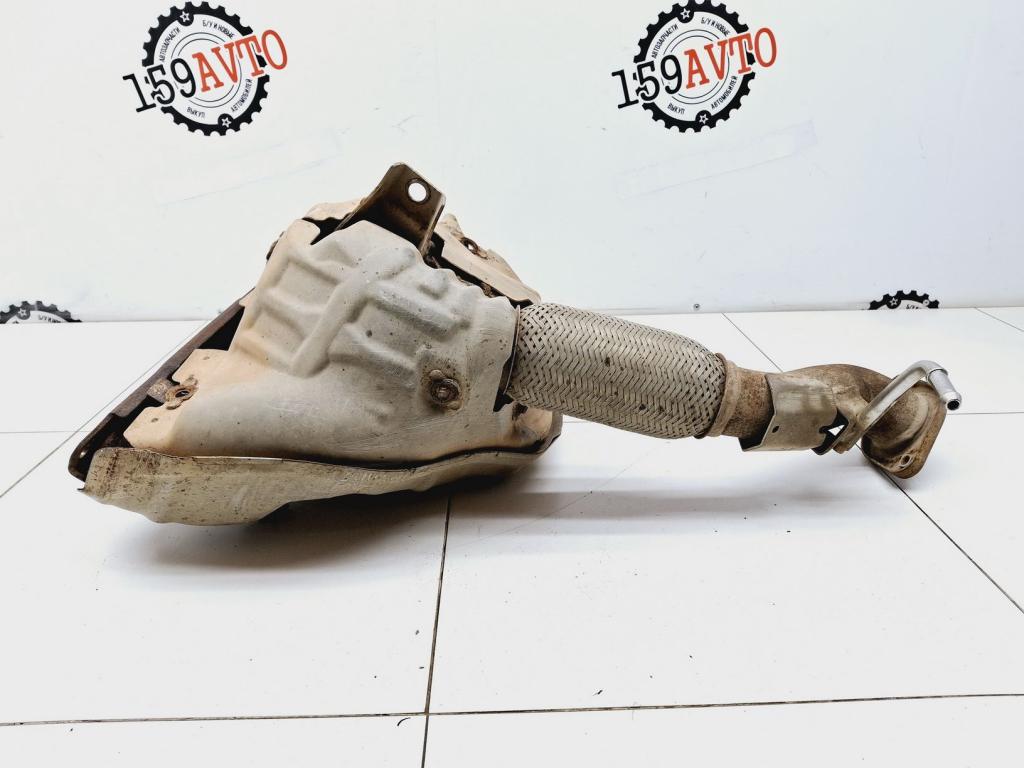 Коллектор выпускной, 15000 рублей, Пермь