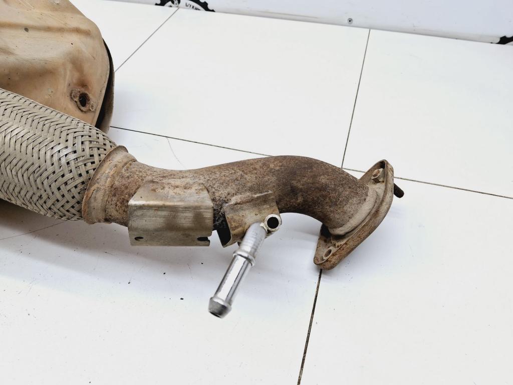 Коллектор выпускной, 15000 рублей, Пермь