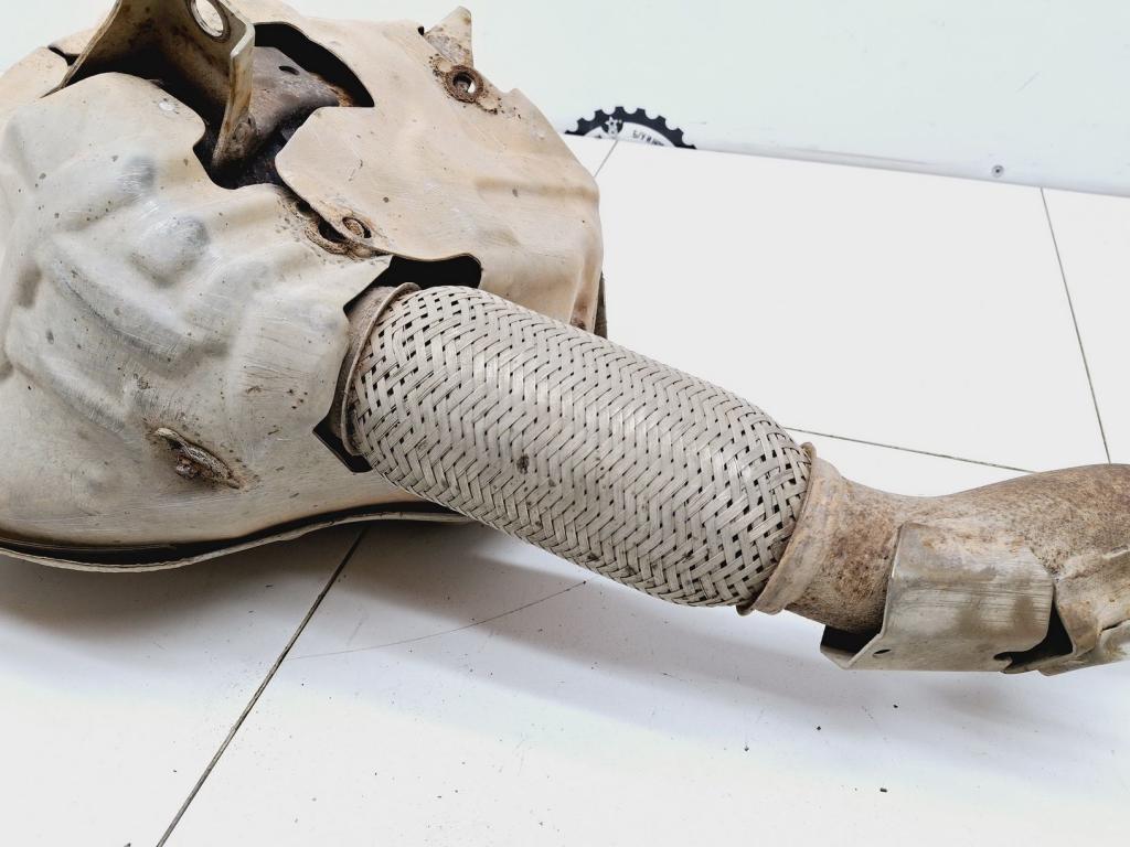 Коллектор выпускной, 15000 рублей, Пермь