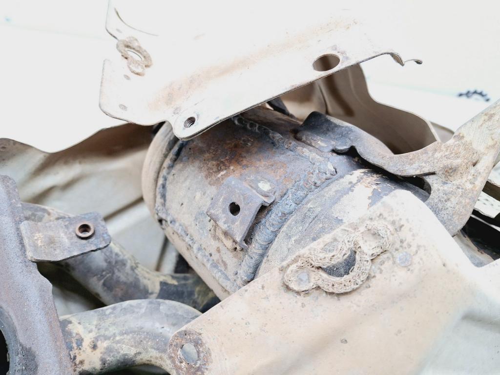 Коллектор выпускной, 15000 рублей, Пермь