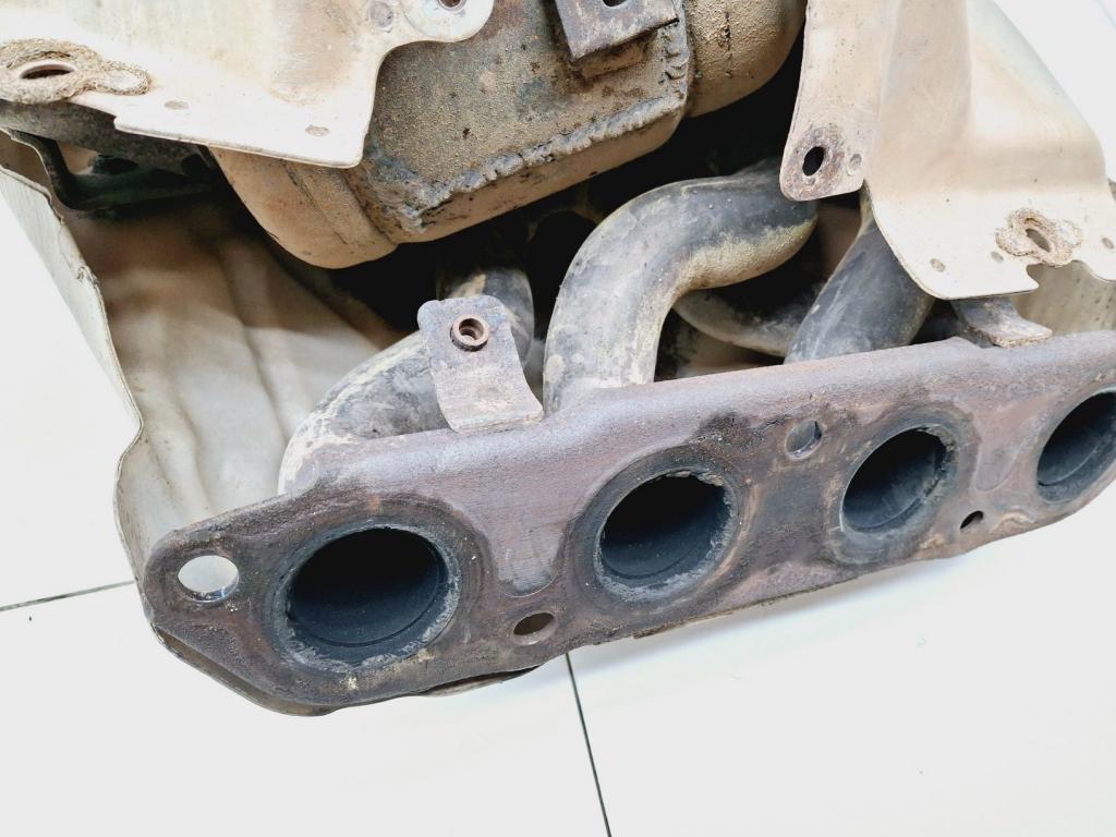 Коллектор выпускной, 15000 рублей, Пермь