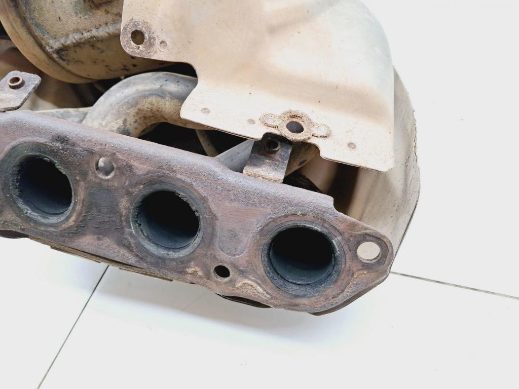 Коллектор выпускной, 15000 рублей, Пермь