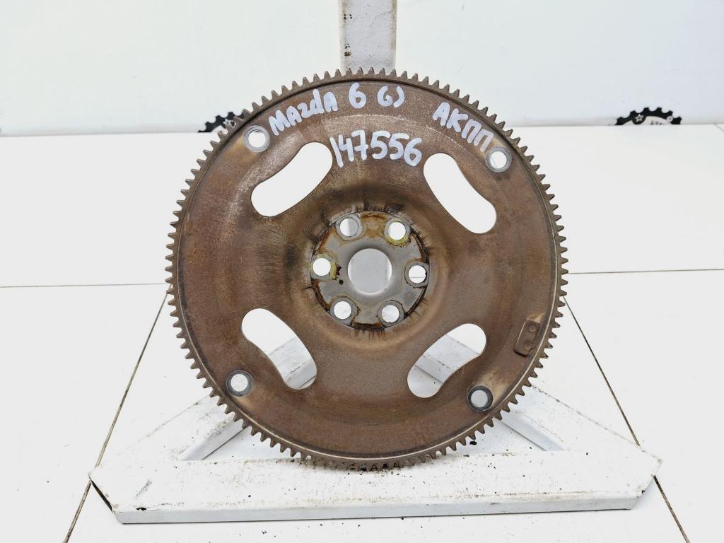 Маховик, 1500 рублей, Пермь