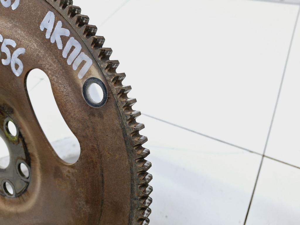 Маховик, 1500 рублей, Пермь