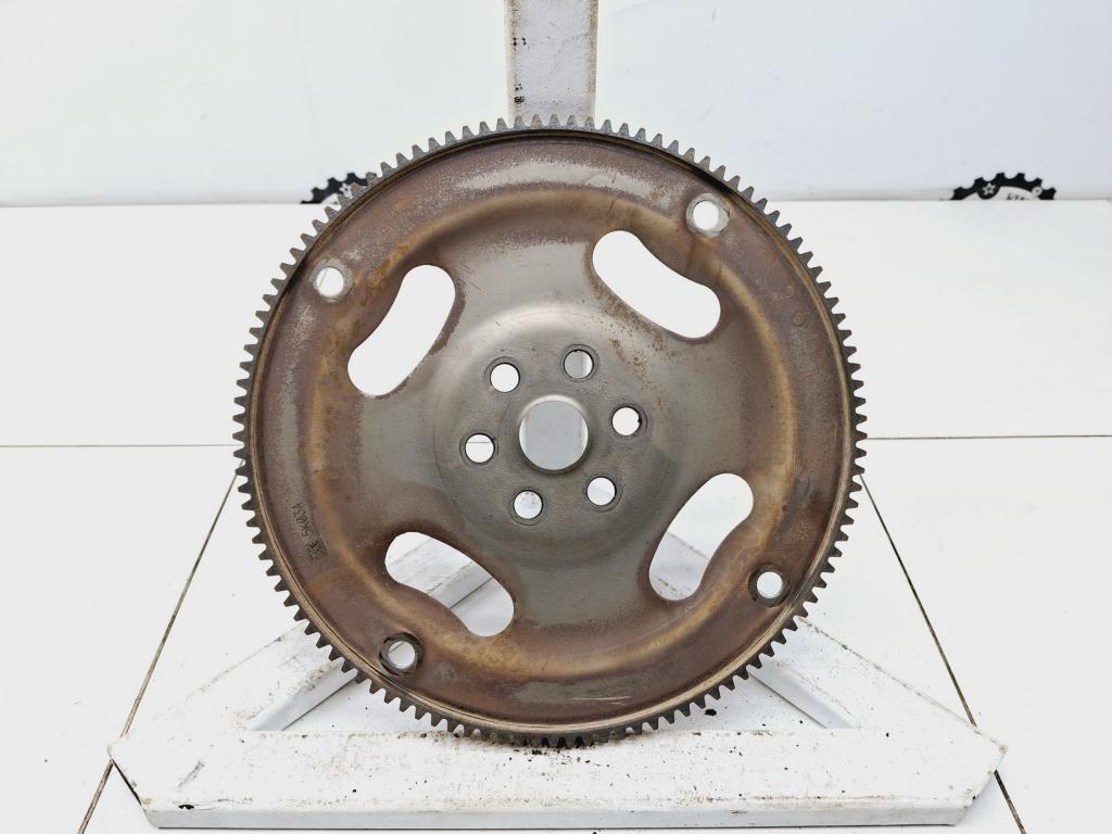 Маховик, 1500 рублей, Пермь