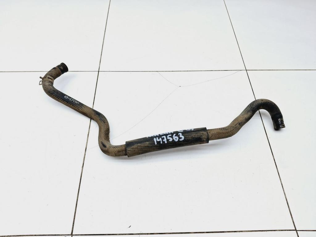 Патрубок отопителя, 1000 рублей, Пермь