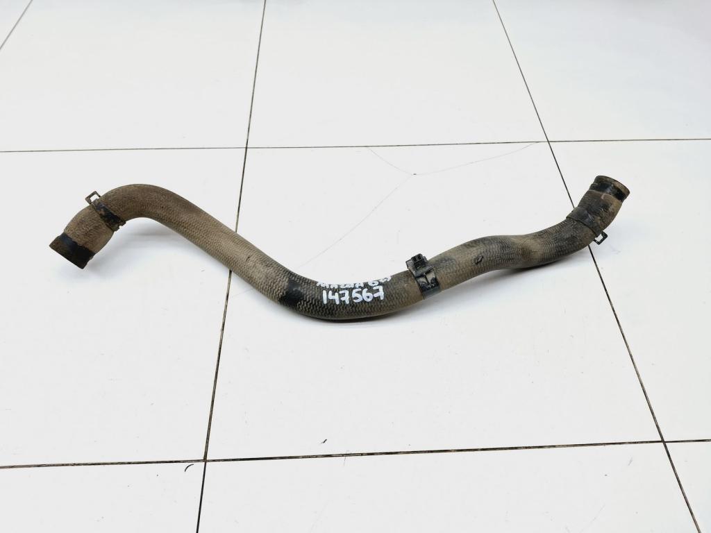 Патрубок радиатора, 1000 рублей, Пермь