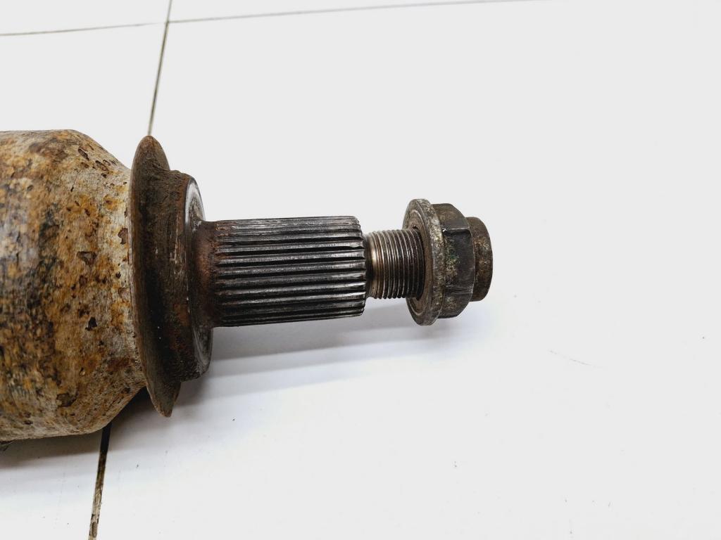 Полуось передняя левая, 10000 рублей, Пермь