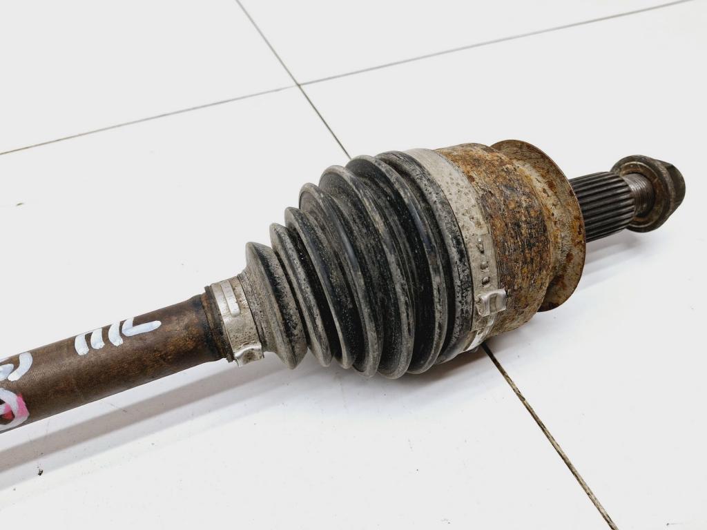 Полуось передняя левая, 10000 рублей, Пермь