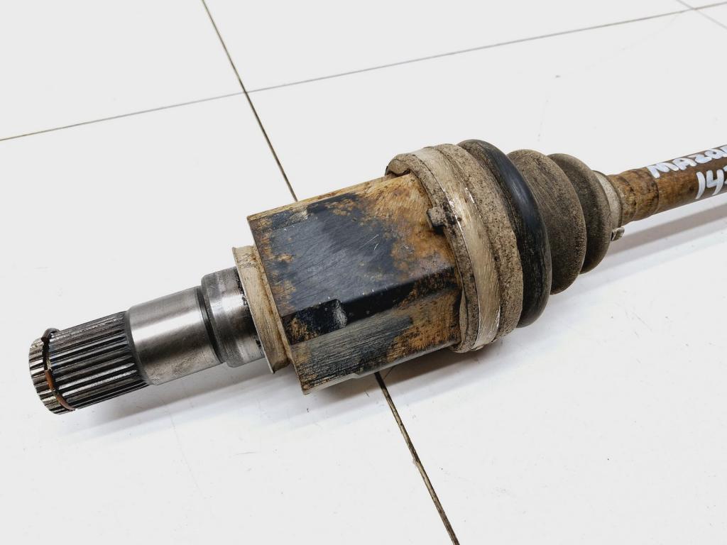 Полуось передняя левая, 10000 рублей, Пермь