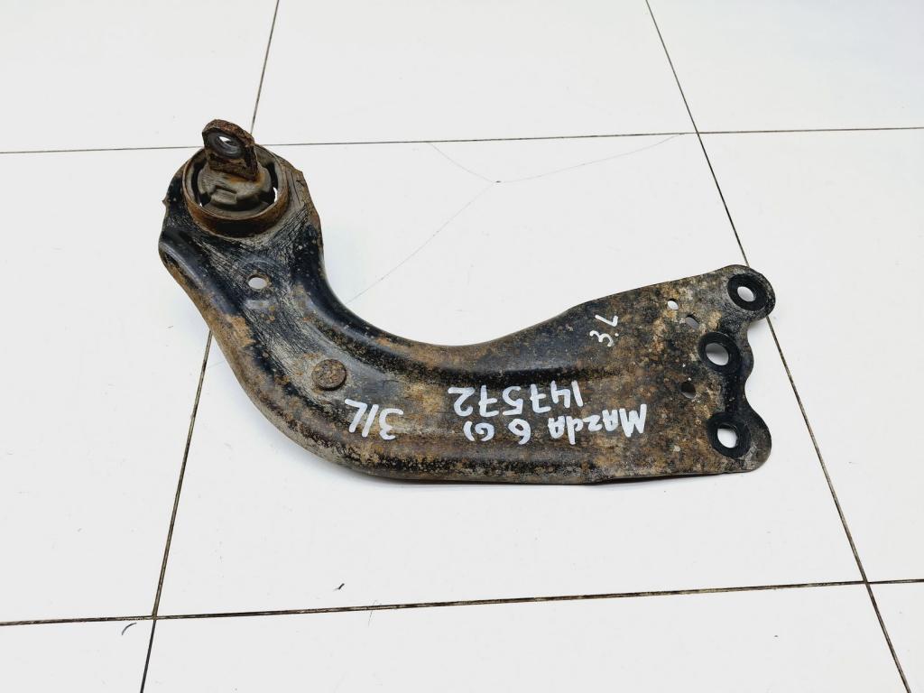 Рычаг задний продольный левый, 3000 рублей, Пермь