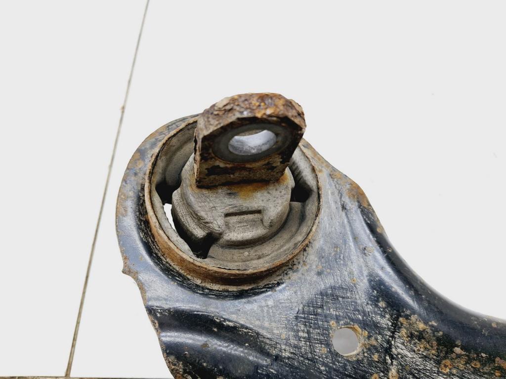 Рычаг задний продольный левый, 3000 рублей, Пермь