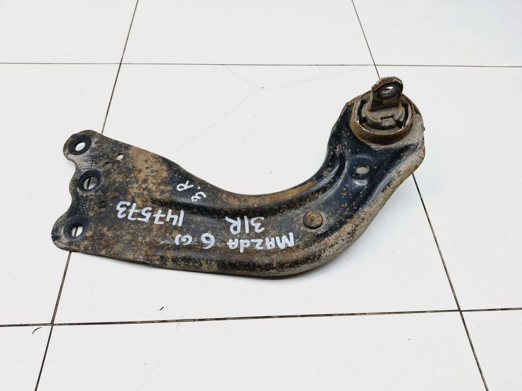 Рычаг задний продольный правый, 3000 рублей, Пермь