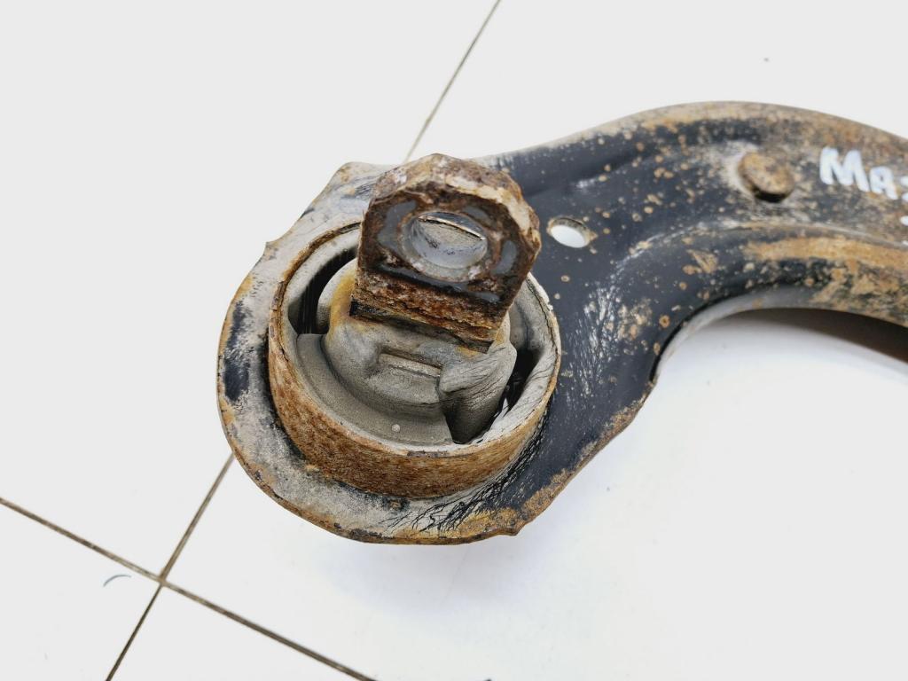 Рычаг задний продольный правый, 3000 рублей, Пермь