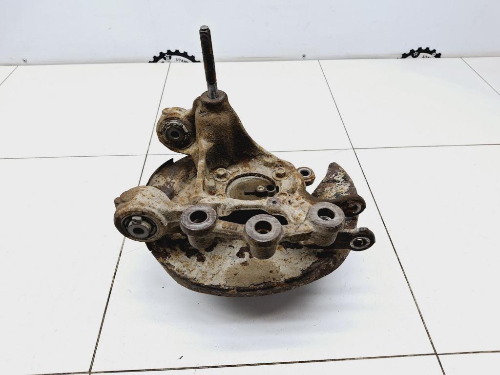 Кулак поворотный задний левый, 5000 рублей, Пермь