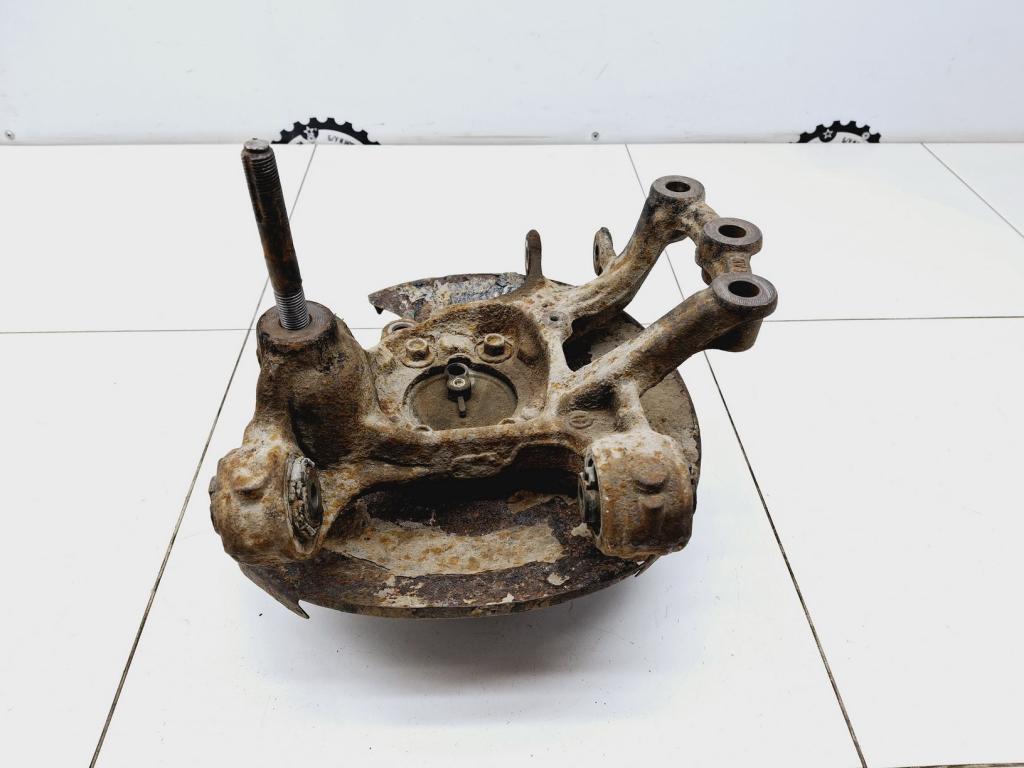 Кулак поворотный задний левый, 5000 рублей, Пермь