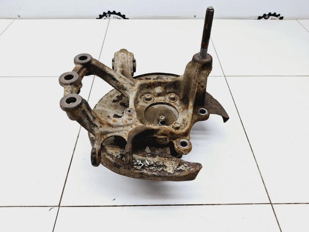 Кулак поворотный задний левый, 5000 рублей, Пермь